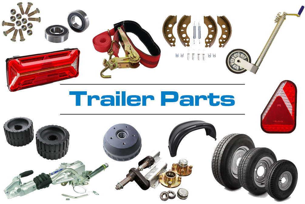 Trailer Parts