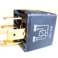 24V Relay | 10/20Amp | 5 Pin 24V Relay | 10/20Amp | 5 Pin