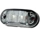 White LED Marker Lamp