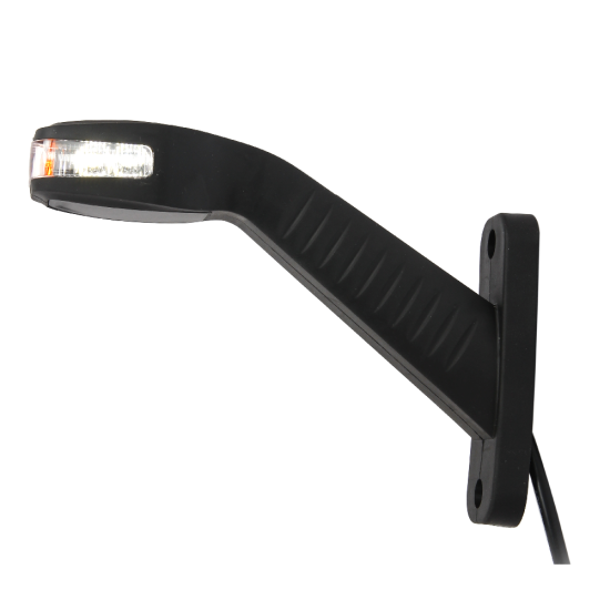 60° LED Stalk Lamp - Left