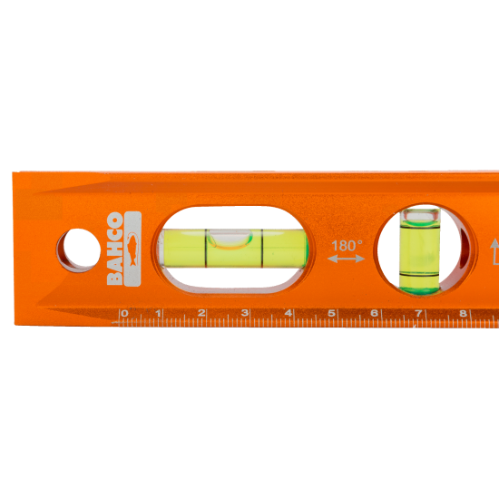 Aluminium Spirit Torpedo Level