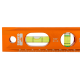 Aluminium Spirit Torpedo Level