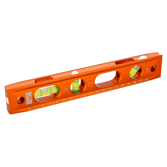 Aluminium Spirit Torpedo Level