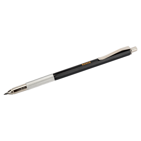 Scriber with Interchangeable Carbide Point