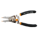 Internal and External Circlips Resettable Plier