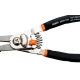 Internal and External Circlips Resettable Plier