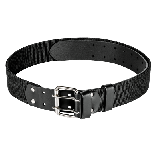 Heavy Duty Leather Belt