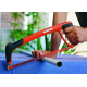 Professional Hand Hacksaw Frame with Soft Grip Handle 300 mm