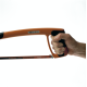 Professional Hand Hacksaw Frame with Soft Grip Handle 300 mm