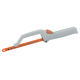 Mini Hacksaw with Sandflex® Bi-Metal Blade