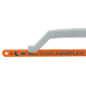 Mini Hacksaw with Sandflex® Bi-Metal Blade