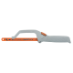 Mini Hacksaw with Sandflex® Bi-Metal Blade