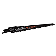 Sandflex® Bi-Metal Sabre Sawblade for Plaster and Boards Sandflex® Bi-Metal Sabre Sawblade for Plaster and Boards