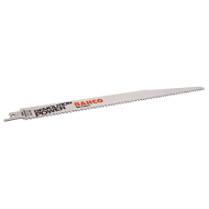 Sandflex® Bi-Metal Sabre Sawblade for Demolition Sandflex® Bi-Metal Sabre Sawblade for Demolition