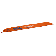 Sandflex® Bi-Metal Sabre Sawblade Set for Heavy Metal Sandflex® Bi-Metal Sabre Sawblade Set for Heavy Metal