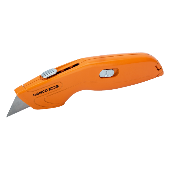 Retractable Utility Knife