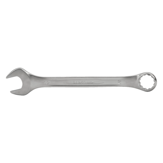 Metric Flat Combination Wrench