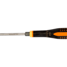 ERGO Screwdrivers with Impact Grip