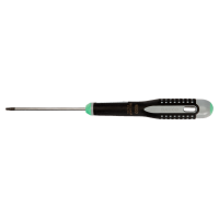 ERGO Screwdrivers with Rigged Rubber Grip and Colour ID (6)