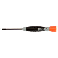 Screwdrivers with Precision Grip (2)