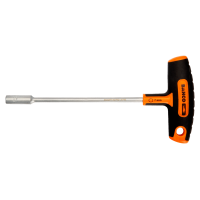 Screwdrivers with T-Handle Grip (3)