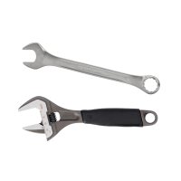 Wrenches & Spanners (15)