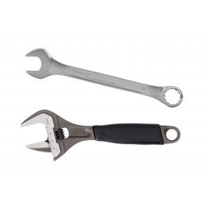 Wrenches & Spanners