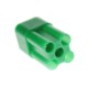 Radex Quick Fit Green Plug