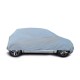 Small Breathable Car Cover