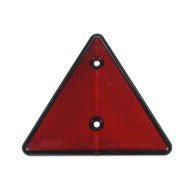 Triangle Trailer Reflector Triangle Trailer Reflector