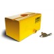 Security Hitch lock Strongbox