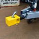 Security Hitch lock Strongbox