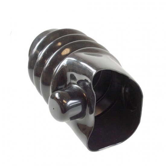 Coupling Bellow for Knott KFG35 3500kg Heads only