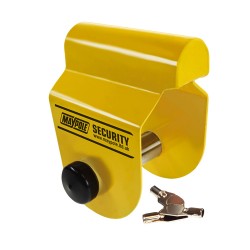 Alko Hitch Lock