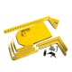 10"-16" Heavy Duty Wheel Clamp