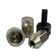 10mm Wheel Nut Locking Set