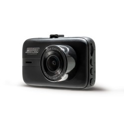 1080P Full HD Compact Dashcam