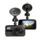 1080P Full HD Compact Dashcam