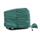 Horse Box Trailer and Hitch Cover