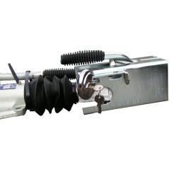 Trailer Coupling Safe Trailer Coupling Safe