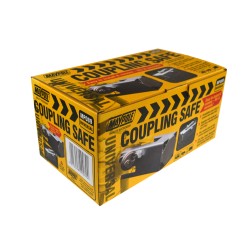 Trailer Coupling Safe Trailer Coupling Safe