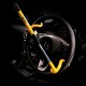 Universal Steering Wheel Lock - Double Hook