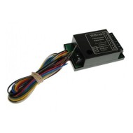 12V 7 WAY BYPASS RELAY 12V 7 WAY BYPASS RELAY