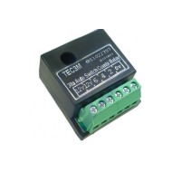 30 AMP DUAL CHARGE RELAY SELF SWITCHING 30 AMP DUAL CHARGE RELAY SELF SWITCHING