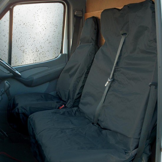 Universal Van Seat Cover