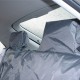 UNIVERSAL NYLON CAR REAR SEAT COVER