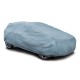 Large Breathable Water Resistant MPV / 4X4 Car Cover - Offer