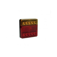 12V LED REAR COMBI LAMP S/T/I 12V LED REAR COMBI LAMP S/T/I