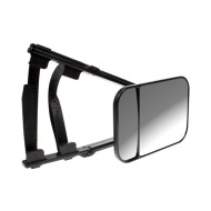 Large Dual Towing Mirror Large Dual Towing Mirror