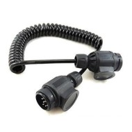 8 PIN CONNECTING LEAD - 3M 2X8 PIN PLUGS 8 CORE 8 PIN CONNECTING LEAD - 3M 2X8 PIN PLUGS 8 CORE